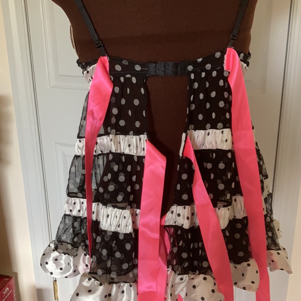 Victoria’s Secret Sexy Little Thing - and indeed it is- baby doll 😀 - Picture 4 of 7